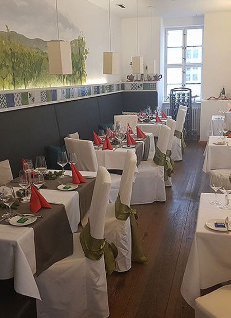 Wagners Restaurant & Weinwirtschaft
