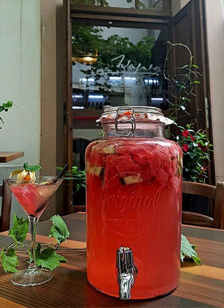 Wagners Restaurant & Weinwirtschaft