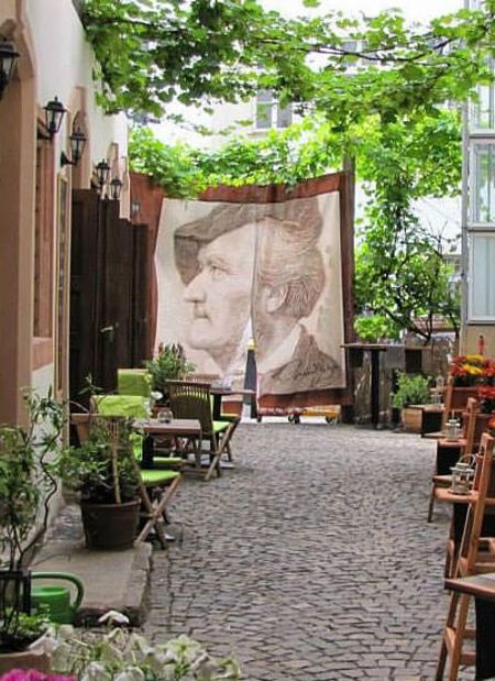 Wagners Restaurant & Weinwirtschaft
