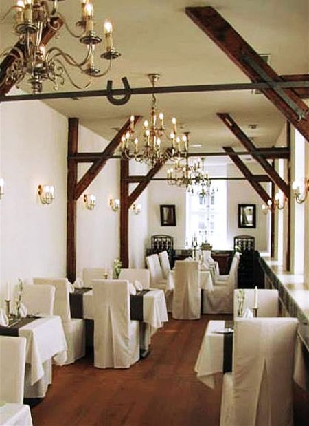 Wagners Restaurant & Weinwirtschaft