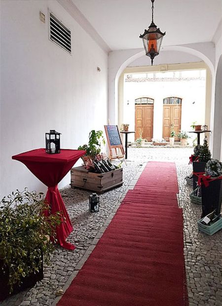 Wagners Restaurant & Weinwirtschaft