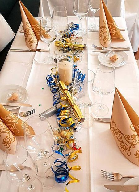Wagners Restaurant & Weinwirtschaft