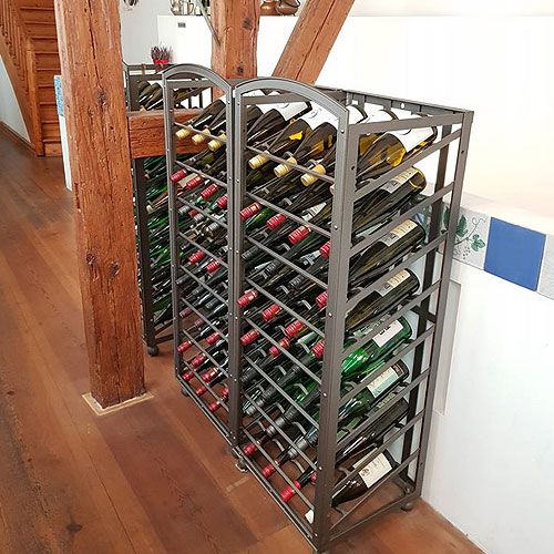 Weinregal